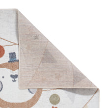 Vida Kids Rug - Cheeky Monkey - Quality Rug Store