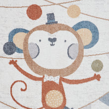Vida Kids Rug - Cheeky Monkey - Quality Rug Store
