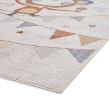 Vida Kids Rug - Cheeky Monkey - Quality Rug Store