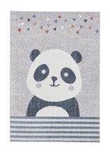 Vida Kids Rug - Little Panda - Quality Rug Store