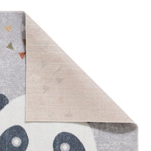 Vida Kids Rug - Little Panda - Quality Rug Store