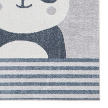 Vida Kids Rug - Little Panda - Quality Rug Store