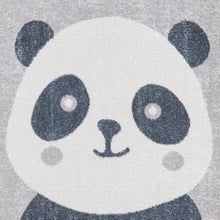 Vida Kids Rug - Little Panda - Quality Rug Store