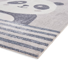 Vida Kids Rug - Little Panda - Quality Rug Store