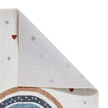 Vida Kids Rug - Rainbow - Quality Rug Store