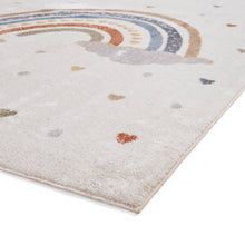 Vida Kids Rug - Rainbow - Quality Rug Store