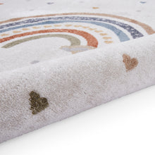 Vida Kids Rug - Rainbow - Quality Rug Store