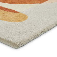Inaluxe designer rug colour Drift IX13