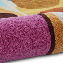 Inaluxe designer rug colour Drift IX13