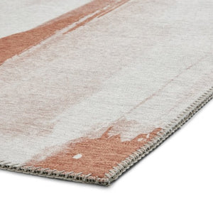 Michelle Collins designer rug Terra/Ivory AB0156