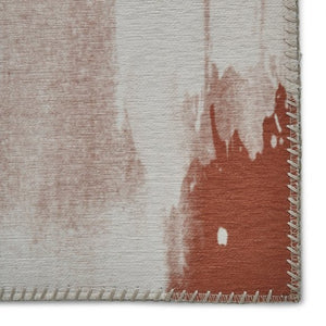 Michelle Collins designer rug Terra/Ivory AB0156