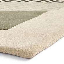 Michelle Collins designer rug Descend in MC14