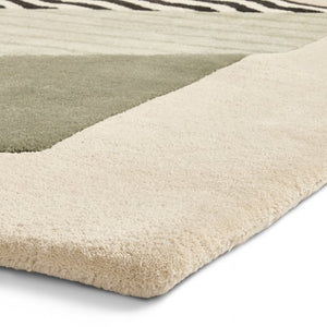 Michelle Collins designer rug Descend in MC14