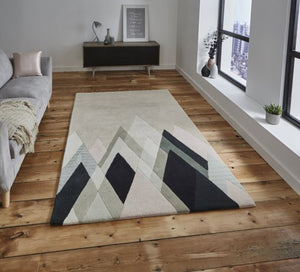 Michelle Collins designer rug Stand Tall  MC21