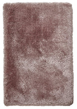 Montana Rose luxurious Shaggy Rug