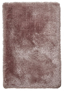 Montana Rose luxurious Shaggy Rug