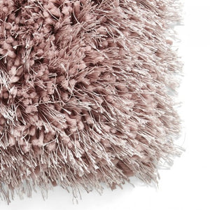 Montana Rose luxurious Shaggy Rug