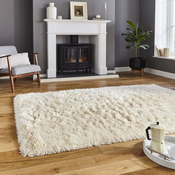 Polar Rug Cream PL95