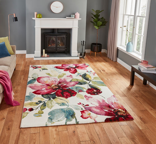 Havana 21854 Multi - Perfectly Home Interiors