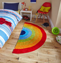 Hong Kong 6083 Rainbow Kids - Perfectly Home Interiors