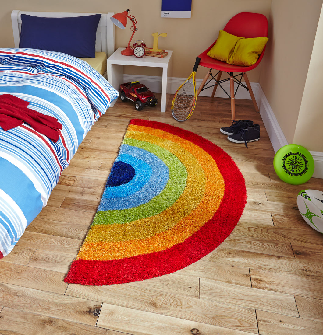 Hong Kong 6083 Rainbow Kids - Perfectly Home Interiors