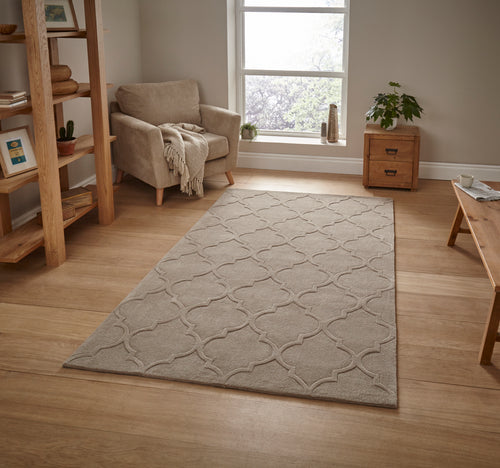 Hong Kong 8583 Beige