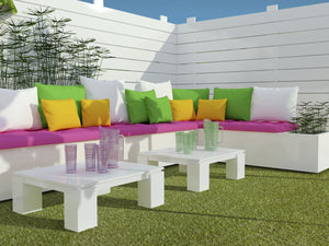 Botanic Deluxe Patio Grass - Perfectly Home Interiors