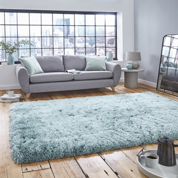 Polar Rug Light Blue PL95